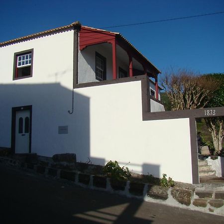 Casa Das Pedras Altas Lajes do Pico Extérieur photo