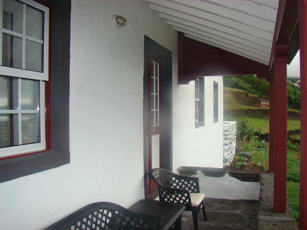 Casa Das Pedras Altas Lajes do Pico Extérieur photo