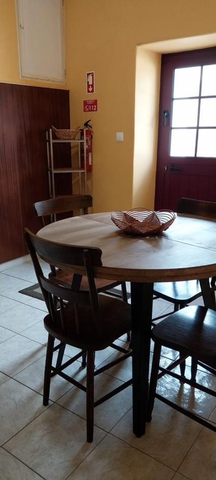 Casa Das Pedras Altas Lajes do Pico Extérieur photo