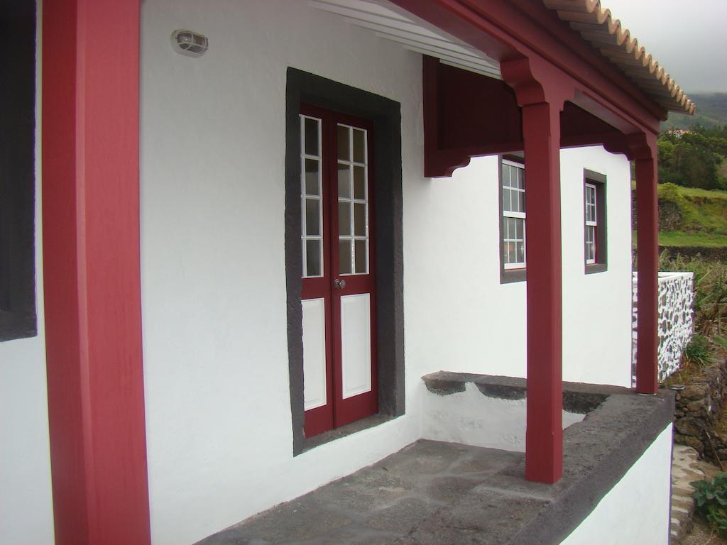 Casa Das Pedras Altas Lajes do Pico Extérieur photo