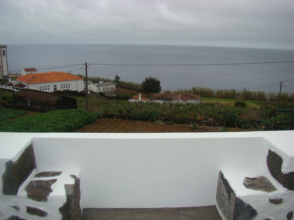 Casa Das Pedras Altas Lajes do Pico Extérieur photo