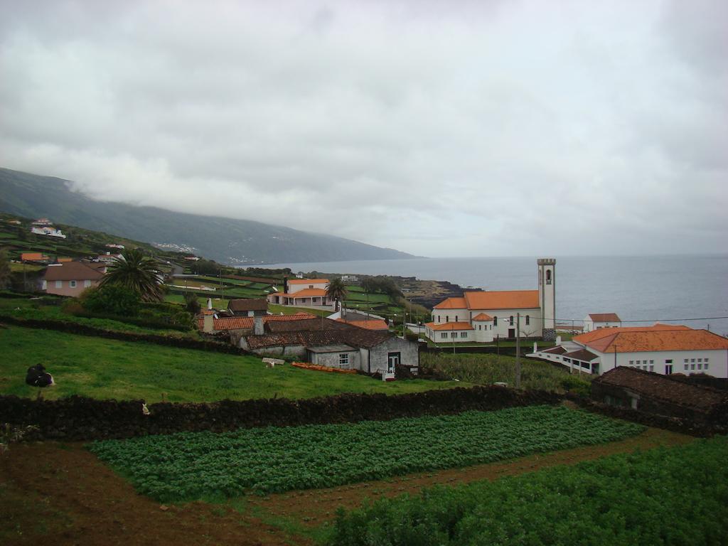 Casa Das Pedras Altas Lajes do Pico Extérieur photo